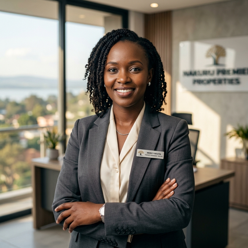 Mercy Nduta