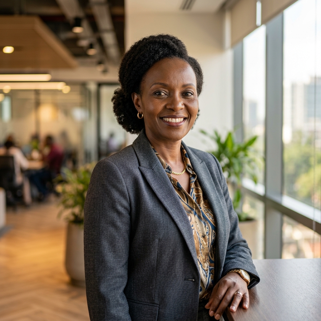 Wanjiku Kariuki